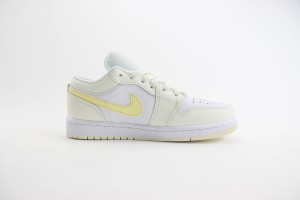 Air Jordan 1 Low Back AJLB1000458