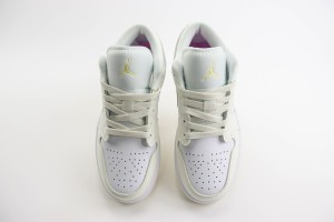 Air Jordan 1 Low Back AJLB1000458
