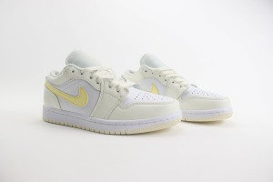 Air Jordan 1 Low Back AJLB1000458