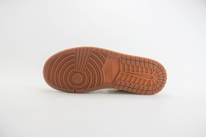 Air Jordan 1 Low Back AJLB1000460