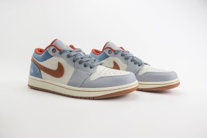Air Jordan 1 Low Back AJLB1000460
