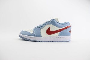 Air Jordan 1 Low Back AJLB1000461