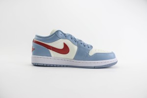 Air Jordan 1 Low Back AJLB1000461