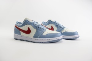 Air Jordan 1 Low Back AJLB1000461