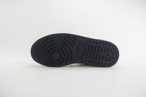 Air Jordan 1 Low Back AJLB1000462