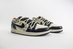 Air Jordan 1 Low Back AJLB1000462