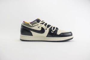 Air Jordan 1 Low Back AJLB1000462