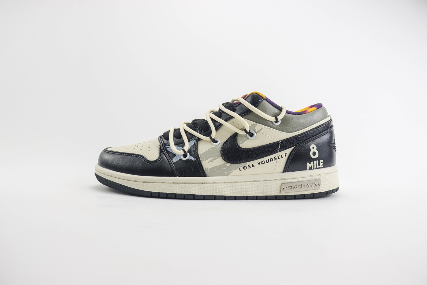 Air Jordan 1 Low Back AJLB1000462