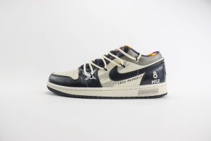 Air Jordan 1 Low Back AJLB1000462