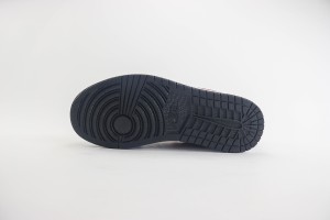 Air Jordan 1 Low Back AJLB1000463