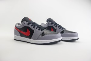 Air Jordan 1 Low Back AJLB1000463