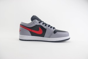 Air Jordan 1 Low Back AJLB1000463