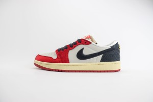 Air Jordan 1 Low Back AJLB1000467
