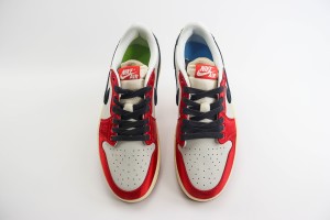 Air Jordan 1 Low Back AJLB1000467