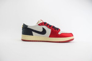 Air Jordan 1 Low Back AJLB1000467