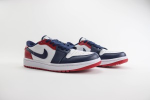 Air Jordan 1 Low Back AJLB1000468