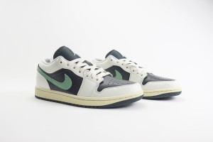 Air Jordan 1 Low Back AJLB1000472