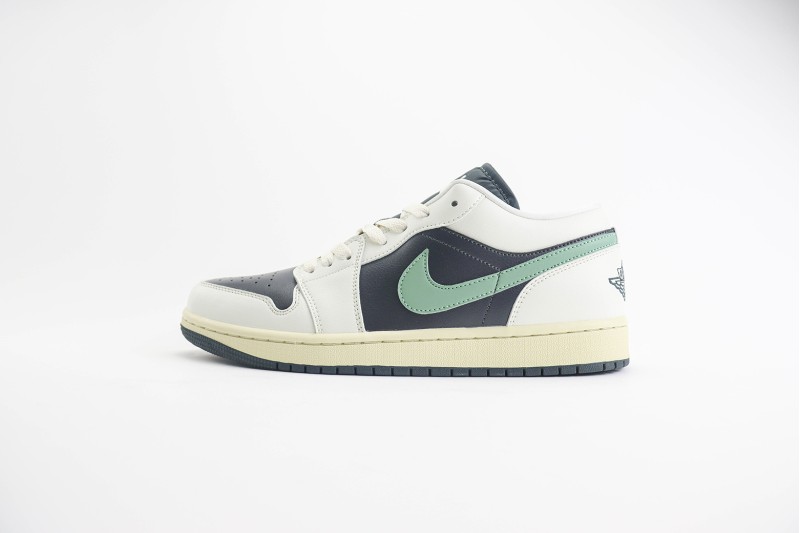 Air Jordan 1 Low Back AJLB1000472