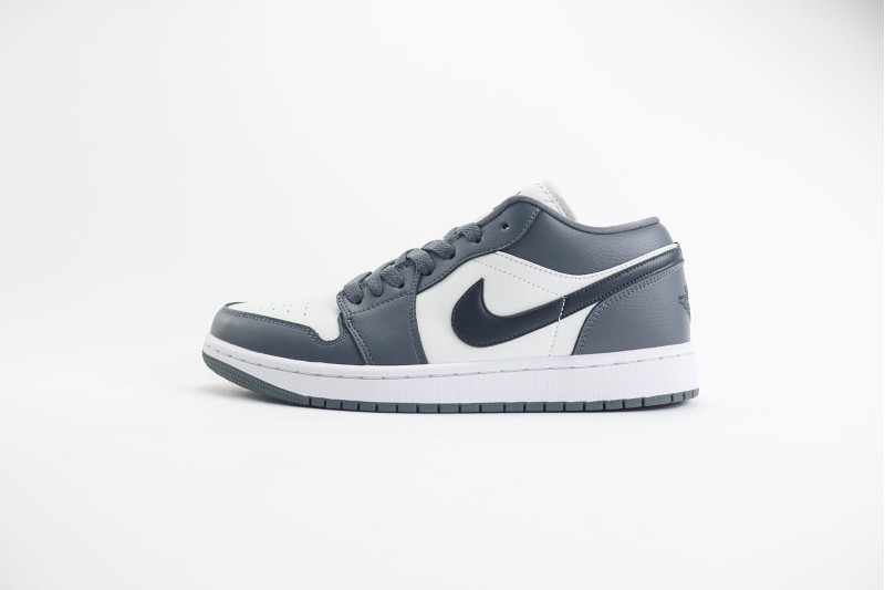 Air Jordan 1 Low Back AJLB1000473