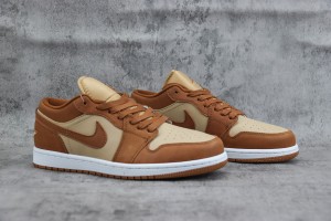 Air Jordan 1 Low Back AJLB1000474