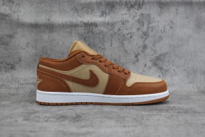 Air Jordan 1 Low Back AJLB1000474