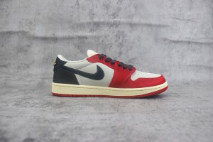 Air Jordan 1 Low Back AJLB1000475