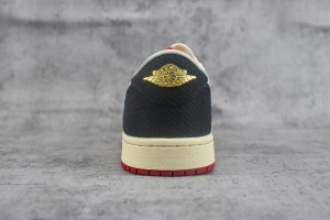 Air Jordan 1 Low Back AJLB1000475