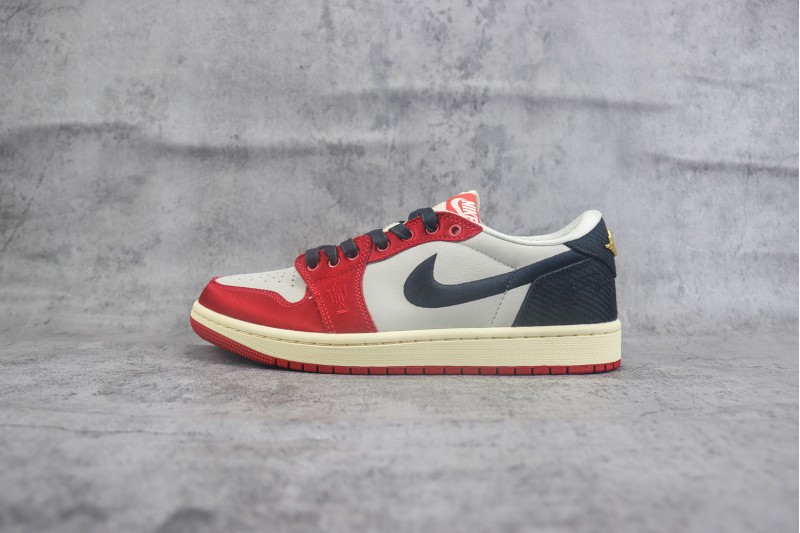 Air Jordan 1 Low Back AJLB1000475