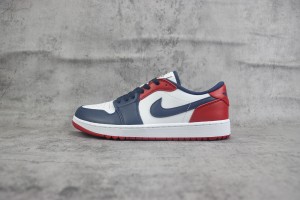 Air Jordan 1 Low Back AJLB1000476