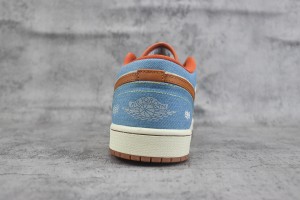 Air Jordan 1 Low Back AJLB1000477