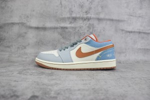 Air Jordan 1 Low Back AJLB1000477