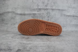 Air Jordan 1 Low Back AJLB1000477