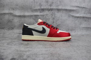 Air Jordan 1 Low Back AJLB1000479