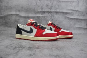 Air Jordan 1 Low Back AJLB1000479