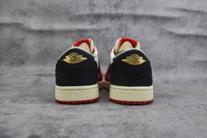 Air Jordan 1 Low Back AJLB1000479