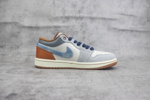 Air Jordan 1 Low Back AJLB1000480