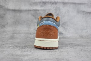 Air Jordan 1 Low Back AJLB1000480