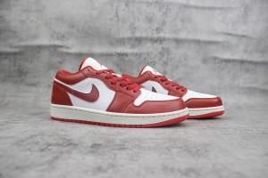 Air Jordan 1 Low Back AJLB1000481