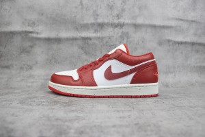 Air Jordan 1 Low Back AJLB1000481