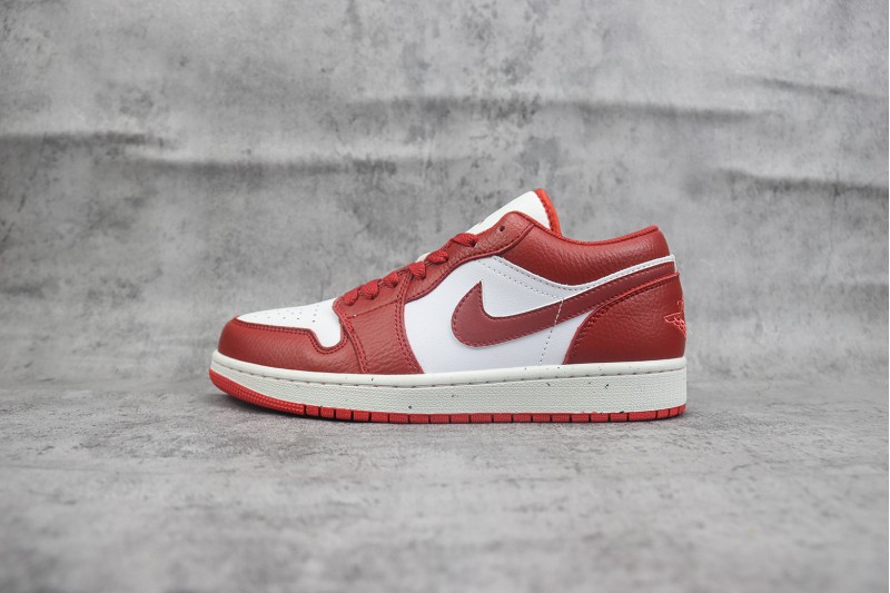 Air Jordan 1 Low Back AJLB1000481