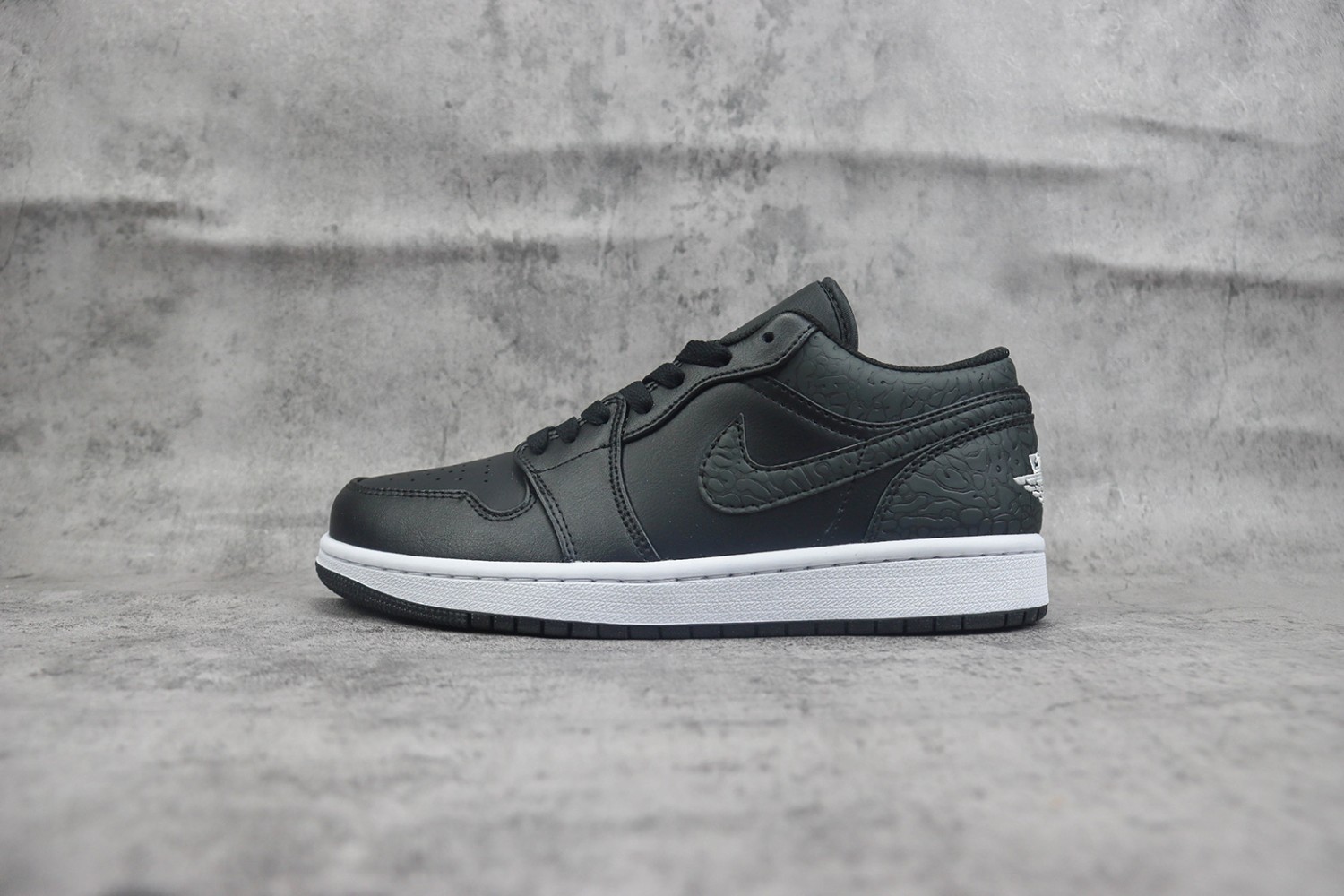 Air Jordan 1 Low Back AJLB1000482