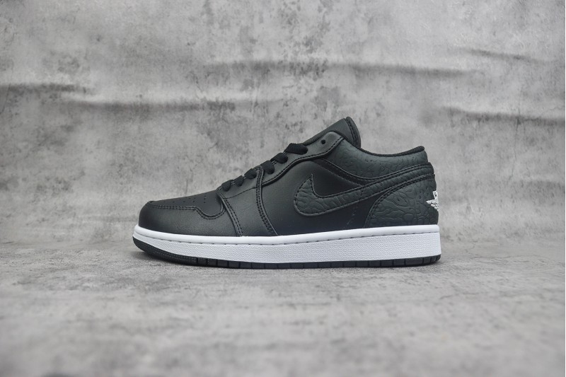 Air Jordan 1 Low Back AJLB1000482