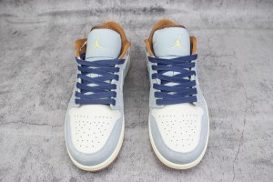 Air Jordan 1 Low Back AJLB1000483