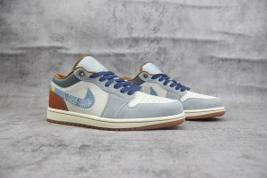 Air Jordan 1 Low Back AJLB1000483