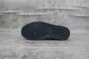 Air Jordan 1 Low Back AJLB1000484