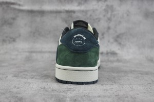 Air Jordan 1 Low Back AJLB1000484