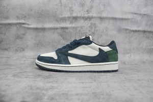 Air Jordan 1 Low Back AJLB1000484