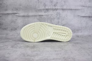 Air Jordan 1 Low Back AJLB1000485