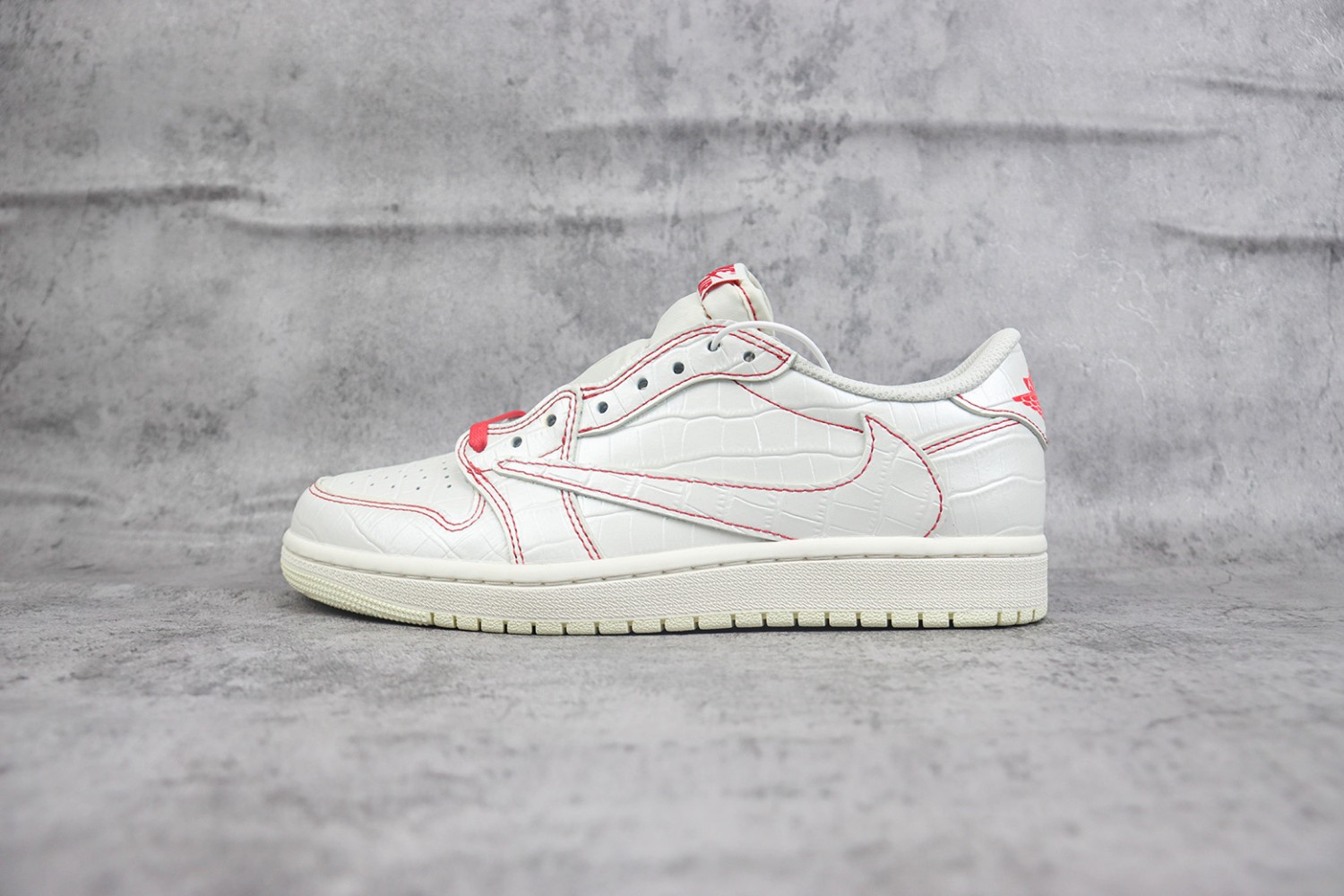 Air Jordan 1 Low Back AJLB1000485