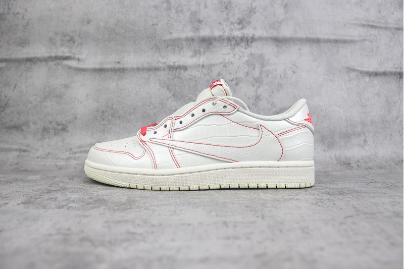 Air Jordan 1 Low Back AJLB1000485